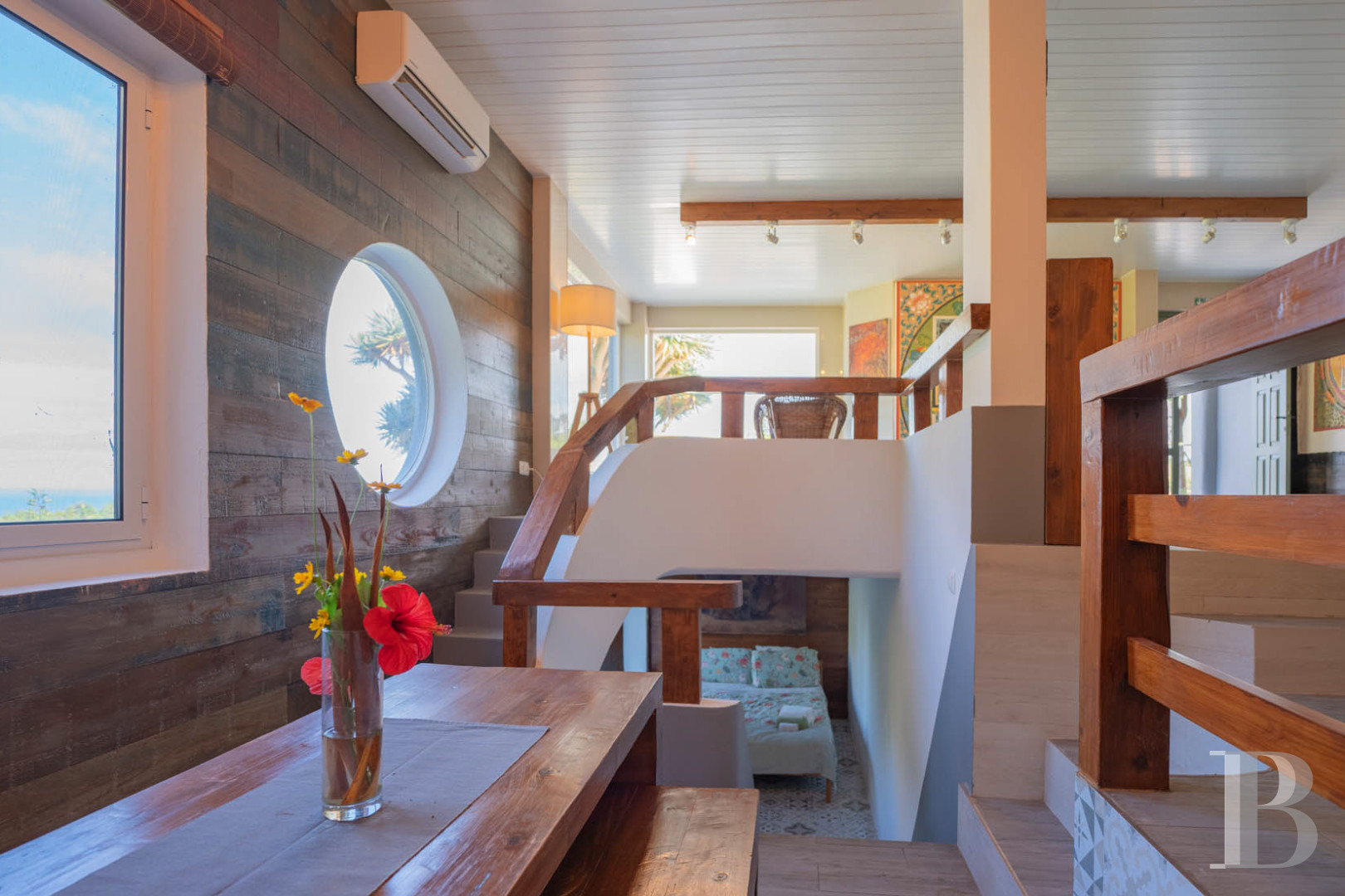 Stay in a 1970s villa on the island of Flores, in the Azores archipelago - photo  n°13